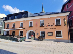 Gasthof - Restaurant Löcker